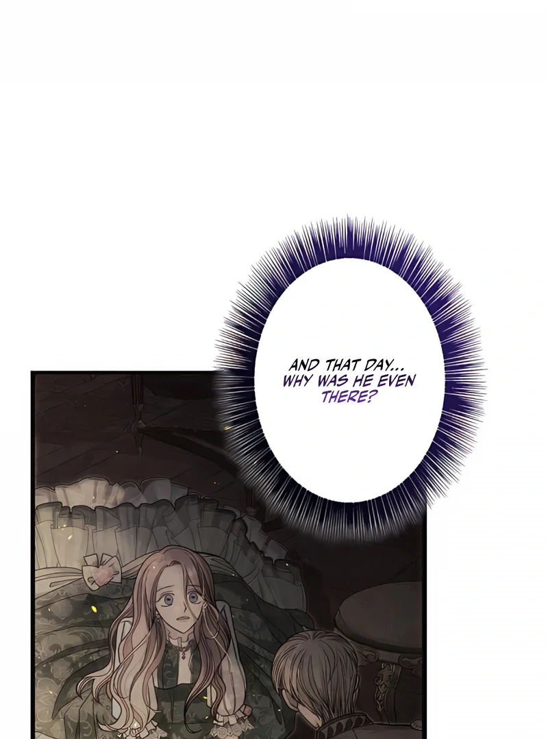 The Reason the Abandoned Fake Princess Returned Chapter 10 - page 30