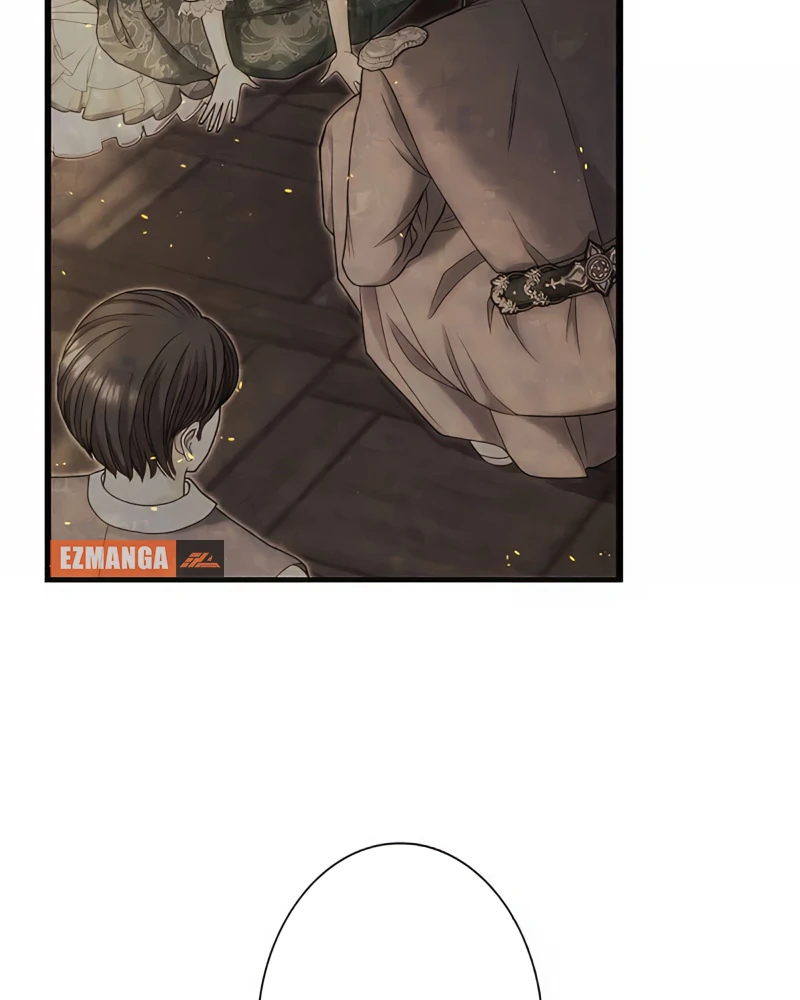 The Reason the Abandoned Fake Princess Returned Chapter 10 - page 31