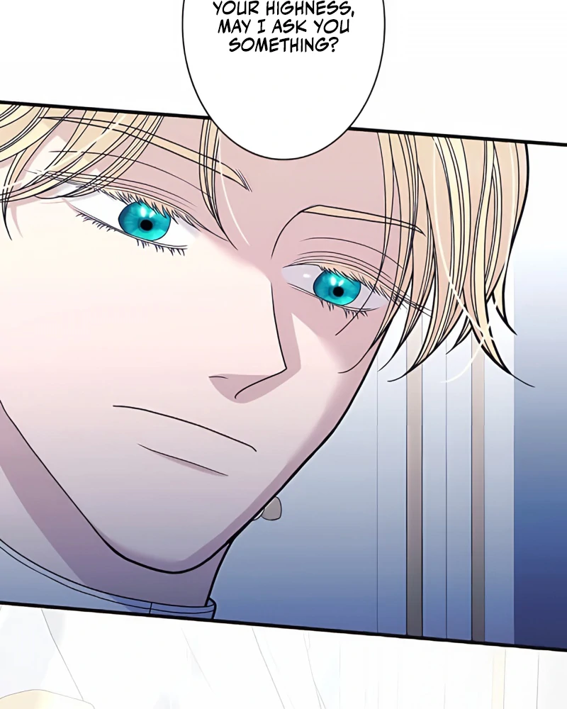 The Reason the Abandoned Fake Princess Returned Chapter 10 - page 32