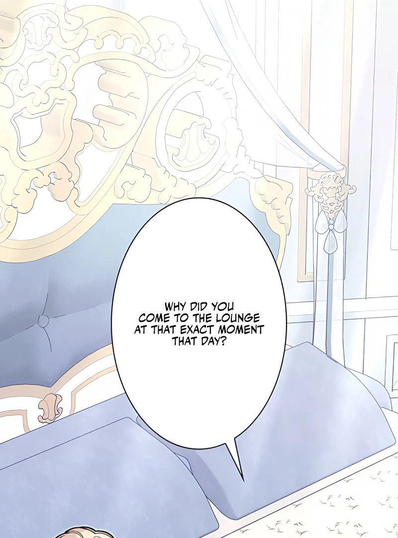 The Reason the Abandoned Fake Princess Returned Chapter 10 - page 33