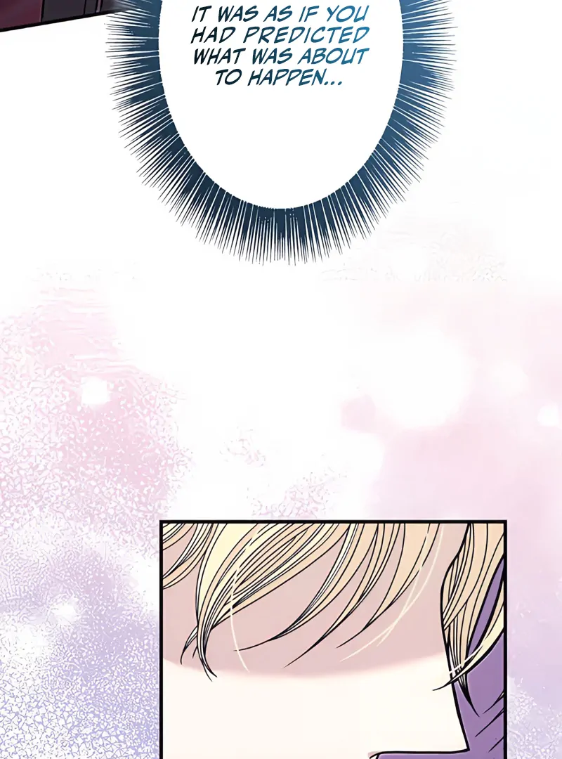 The Reason the Abandoned Fake Princess Returned Chapter 10 - page 35