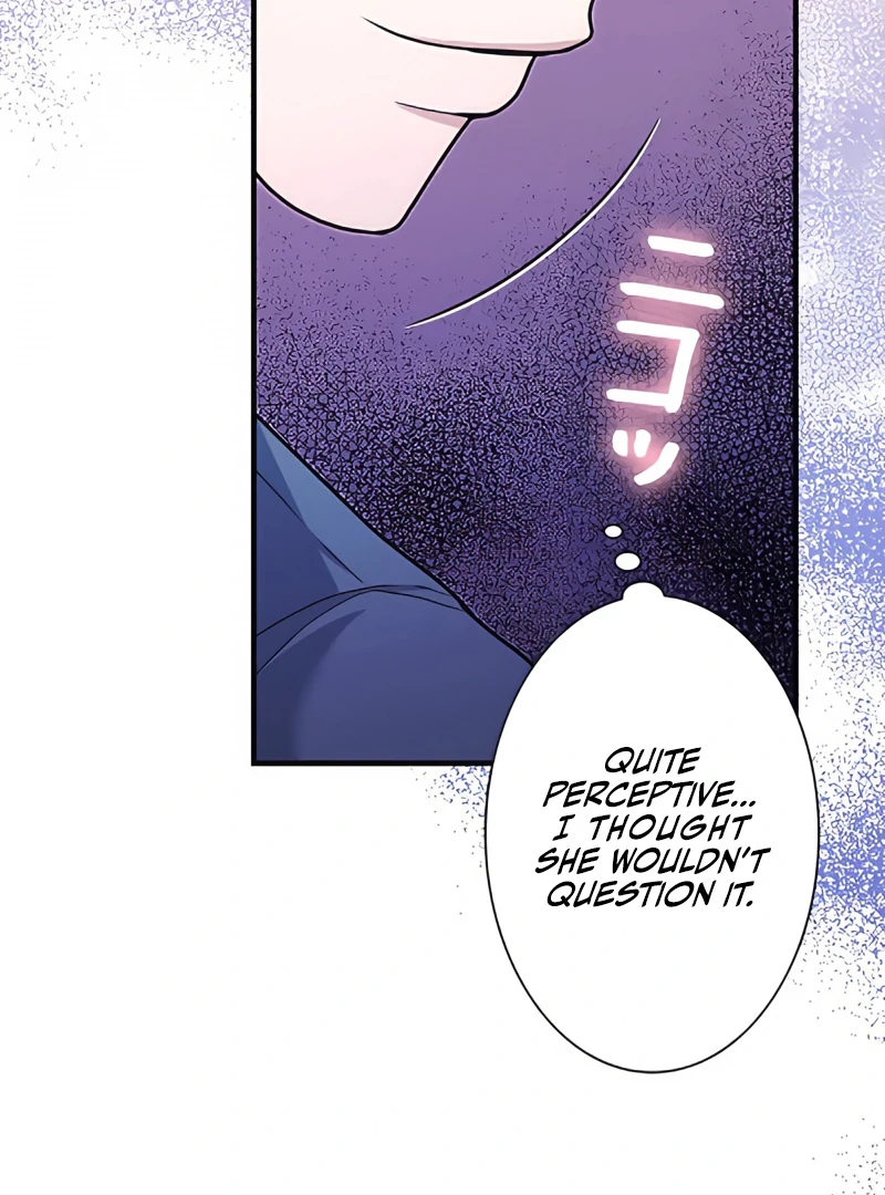 The Reason the Abandoned Fake Princess Returned Chapter 10 - page 36