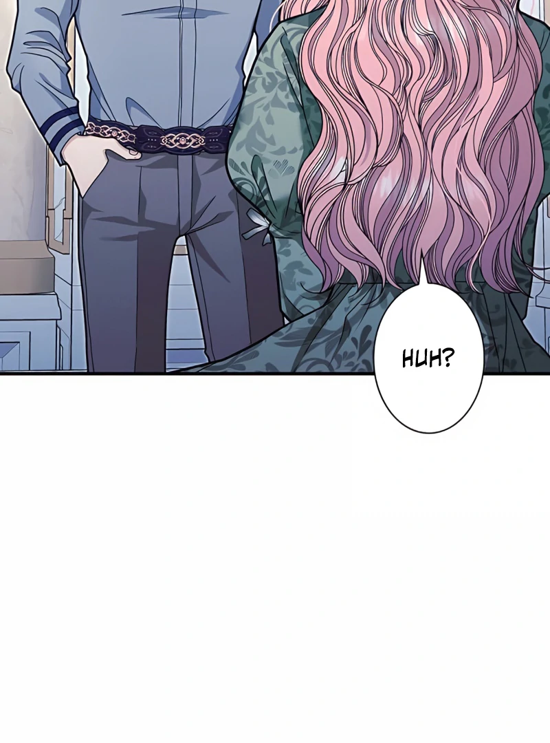 The Reason the Abandoned Fake Princess Returned Chapter 10 - page 38