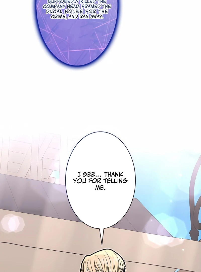 The Reason the Abandoned Fake Princess Returned Chapter 10 - page 3