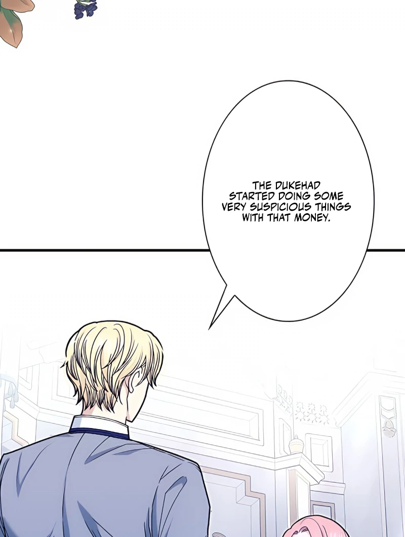 The Reason the Abandoned Fake Princess Returned Chapter 10 - page 41