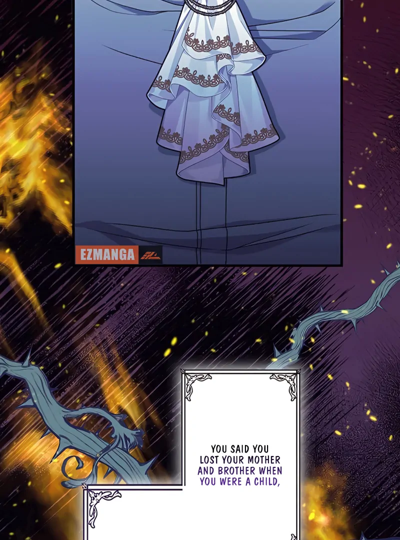 The Reason the Abandoned Fake Princess Returned Chapter 10 - page 44