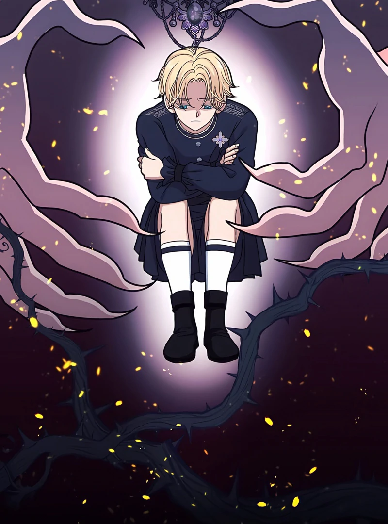 The Reason the Abandoned Fake Princess Returned Chapter 10 - page 46