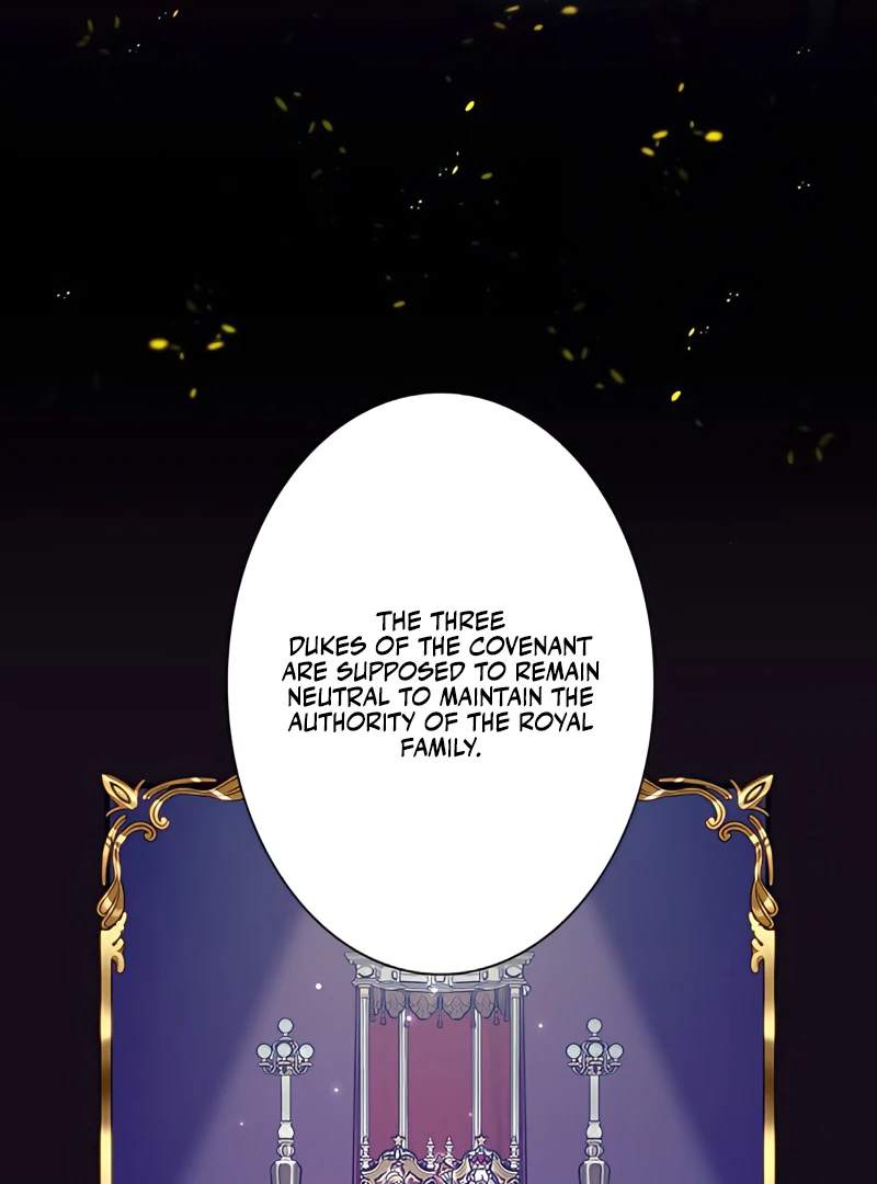 The Reason the Abandoned Fake Princess Returned Chapter 10 - page 47