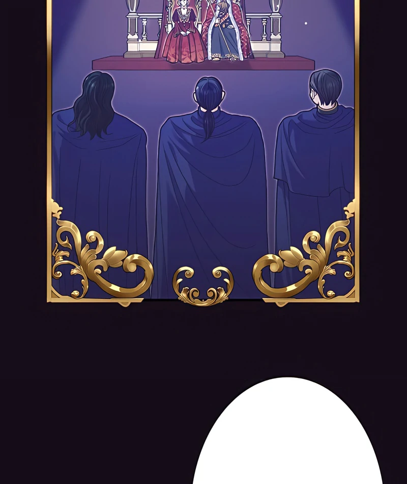 The Reason the Abandoned Fake Princess Returned Chapter 10 - page 48