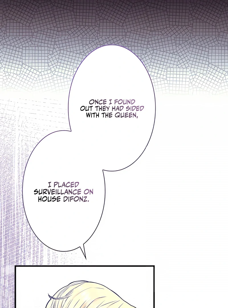 The Reason the Abandoned Fake Princess Returned Chapter 10 - page 50