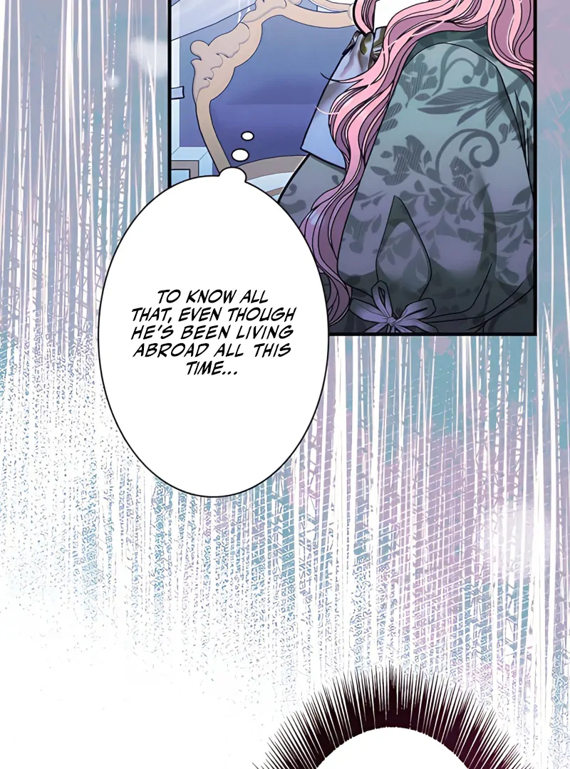 The Reason the Abandoned Fake Princess Returned Chapter 10 - page 53