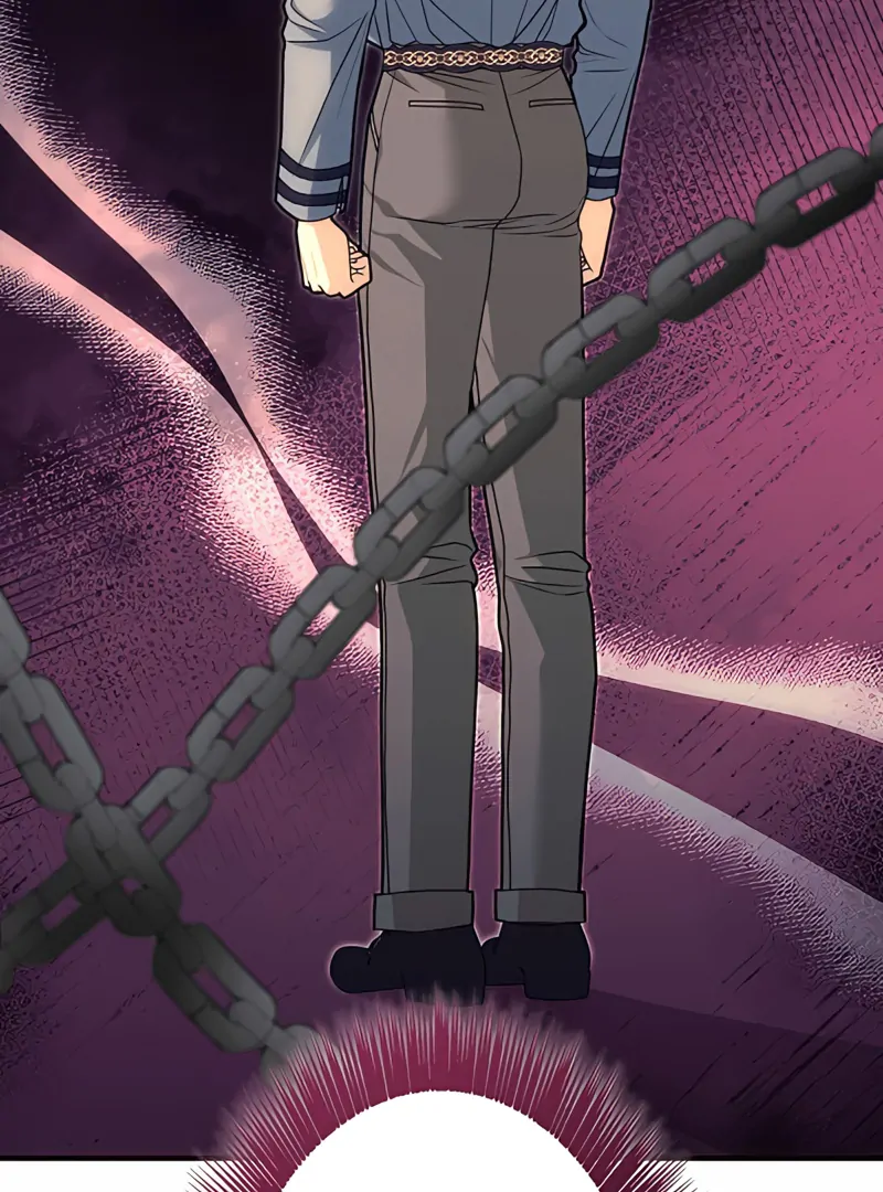 The Reason the Abandoned Fake Princess Returned Chapter 10 - page 55