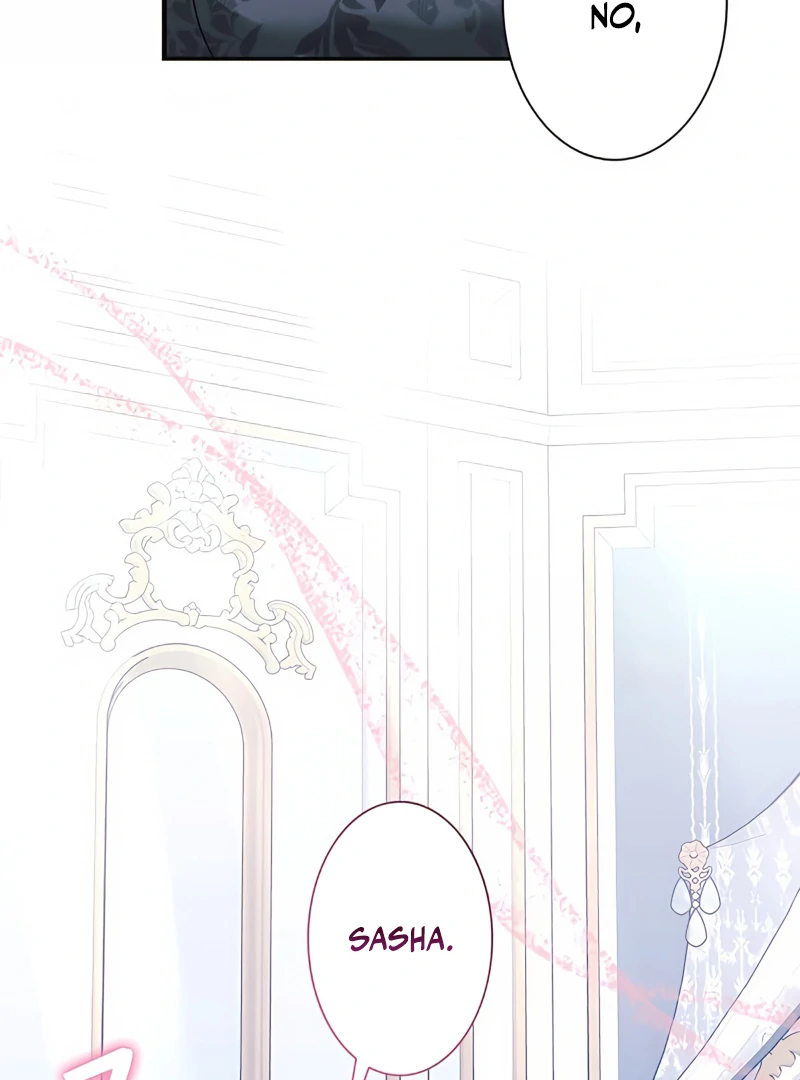 The Reason the Abandoned Fake Princess Returned Chapter 10 - page 58