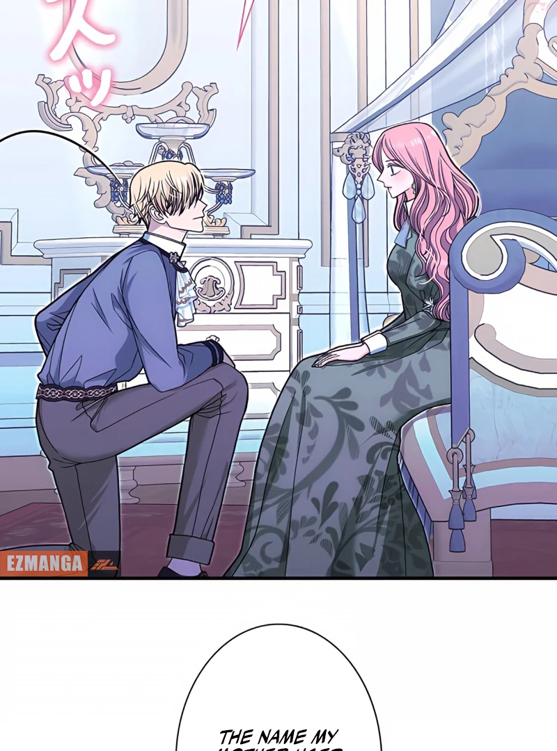 The Reason the Abandoned Fake Princess Returned Chapter 10 - page 59