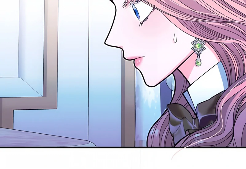 The Reason the Abandoned Fake Princess Returned Chapter 10 - page 61