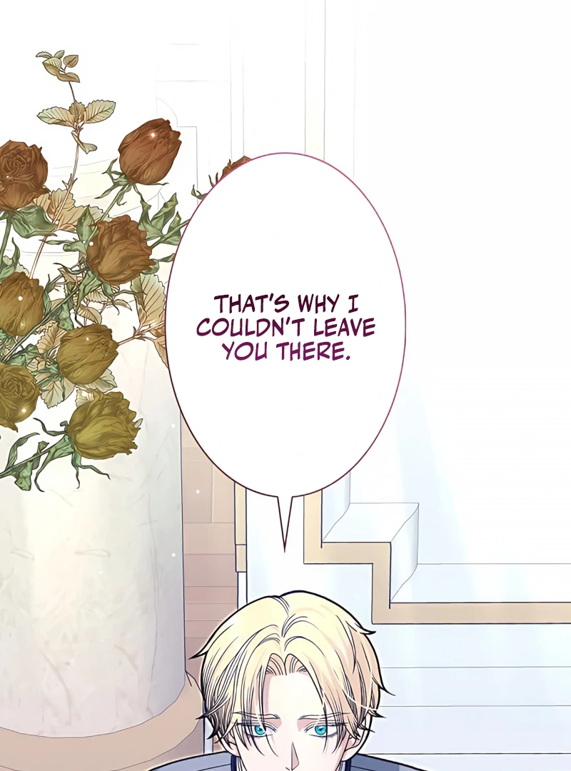 The Reason the Abandoned Fake Princess Returned Chapter 10 - page 62