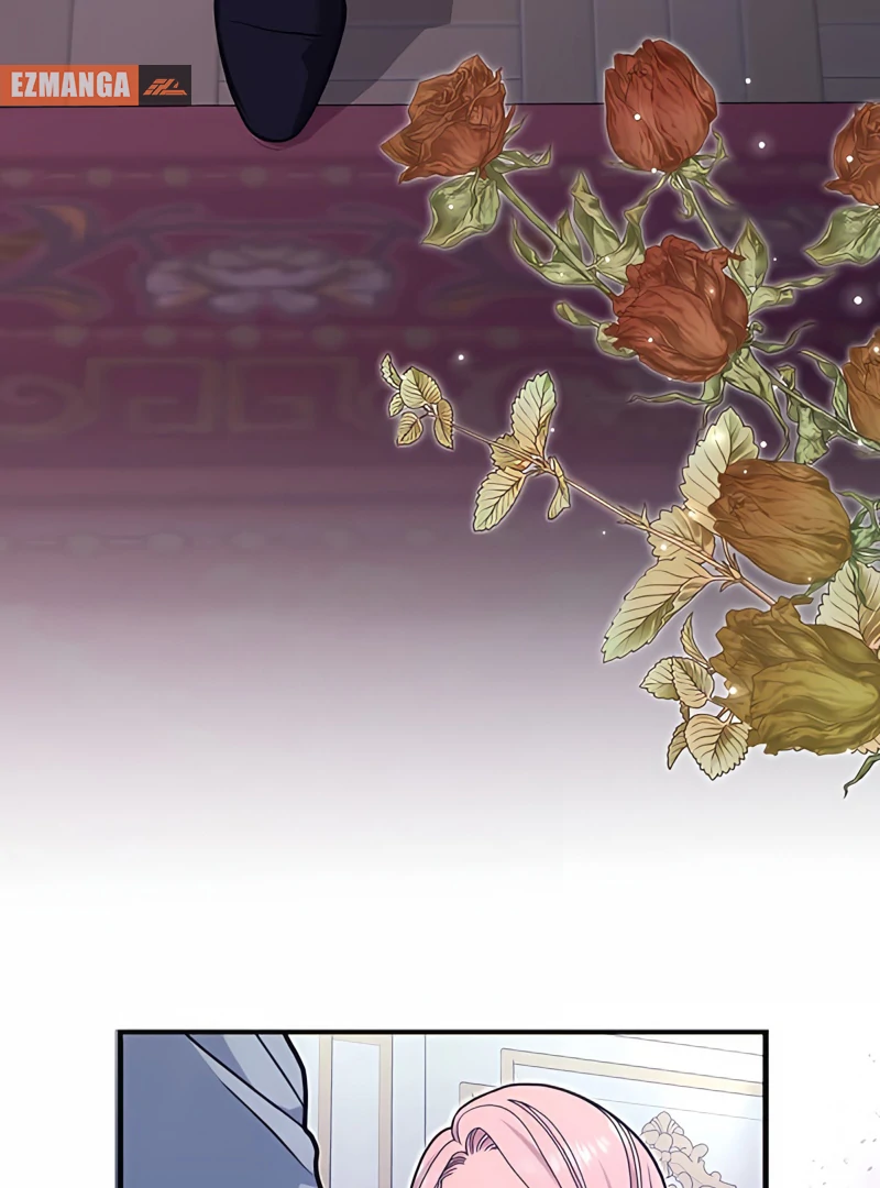 The Reason the Abandoned Fake Princess Returned Chapter 10 - page 64