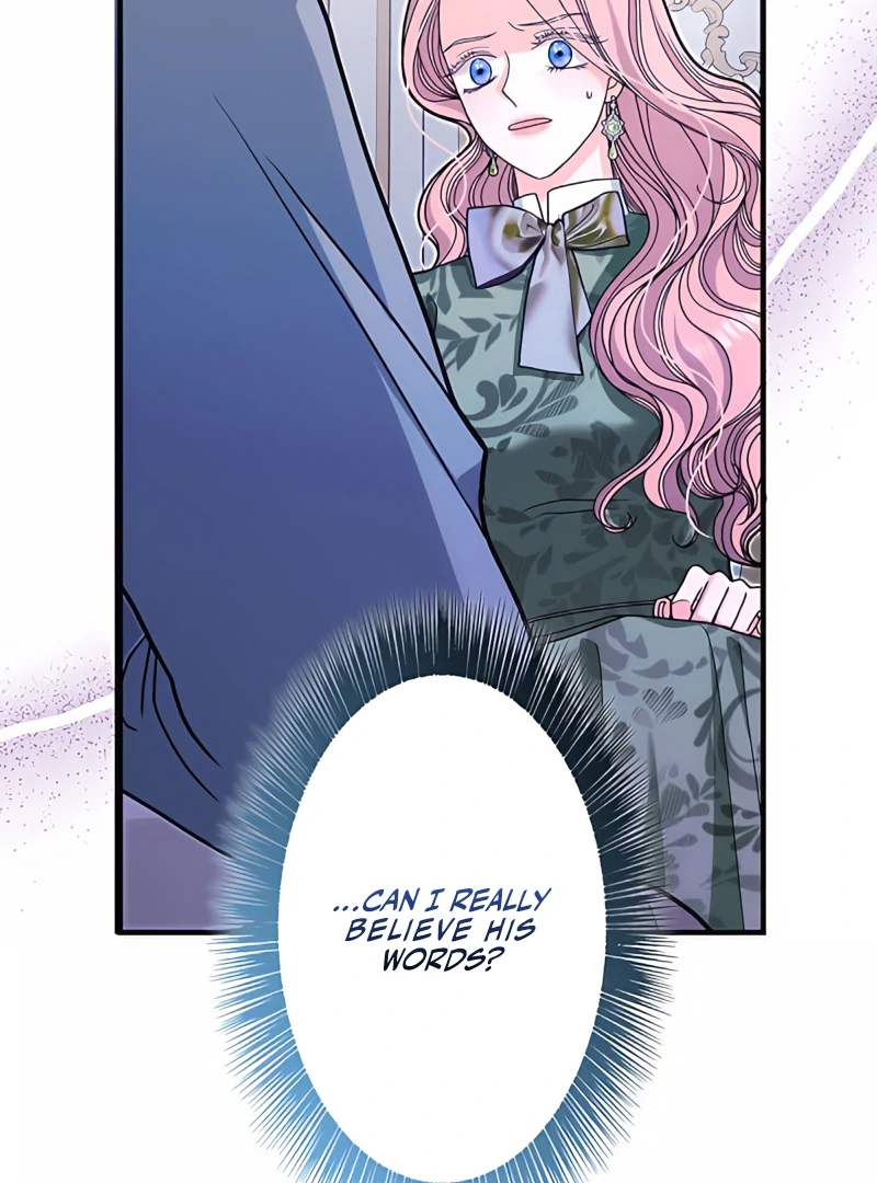 The Reason the Abandoned Fake Princess Returned Chapter 10 - page 65