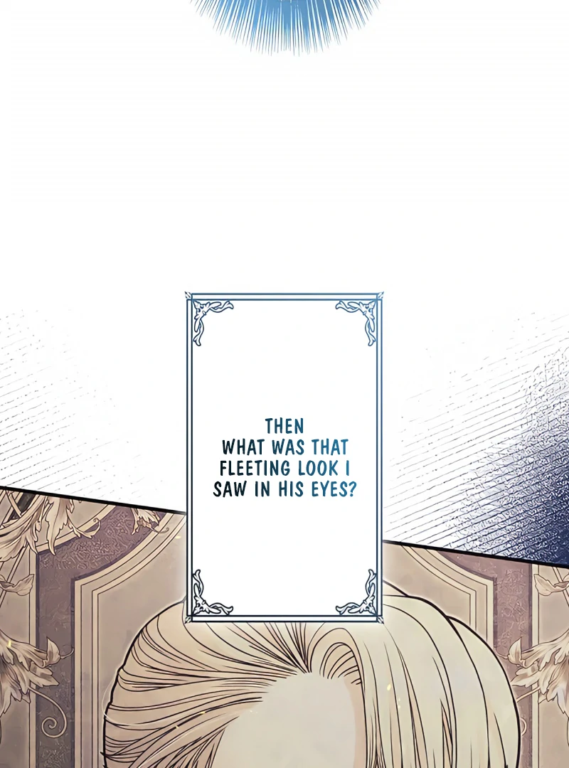 The Reason the Abandoned Fake Princess Returned Chapter 10 - page 66