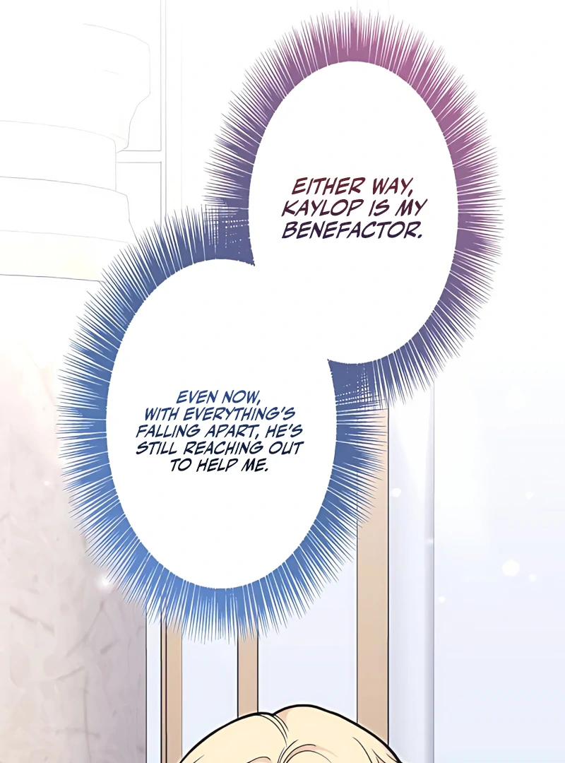 The Reason the Abandoned Fake Princess Returned Chapter 10 - page 71