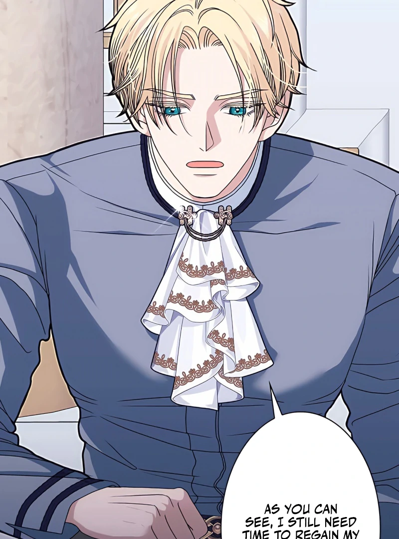 The Reason the Abandoned Fake Princess Returned Chapter 10 - page 72