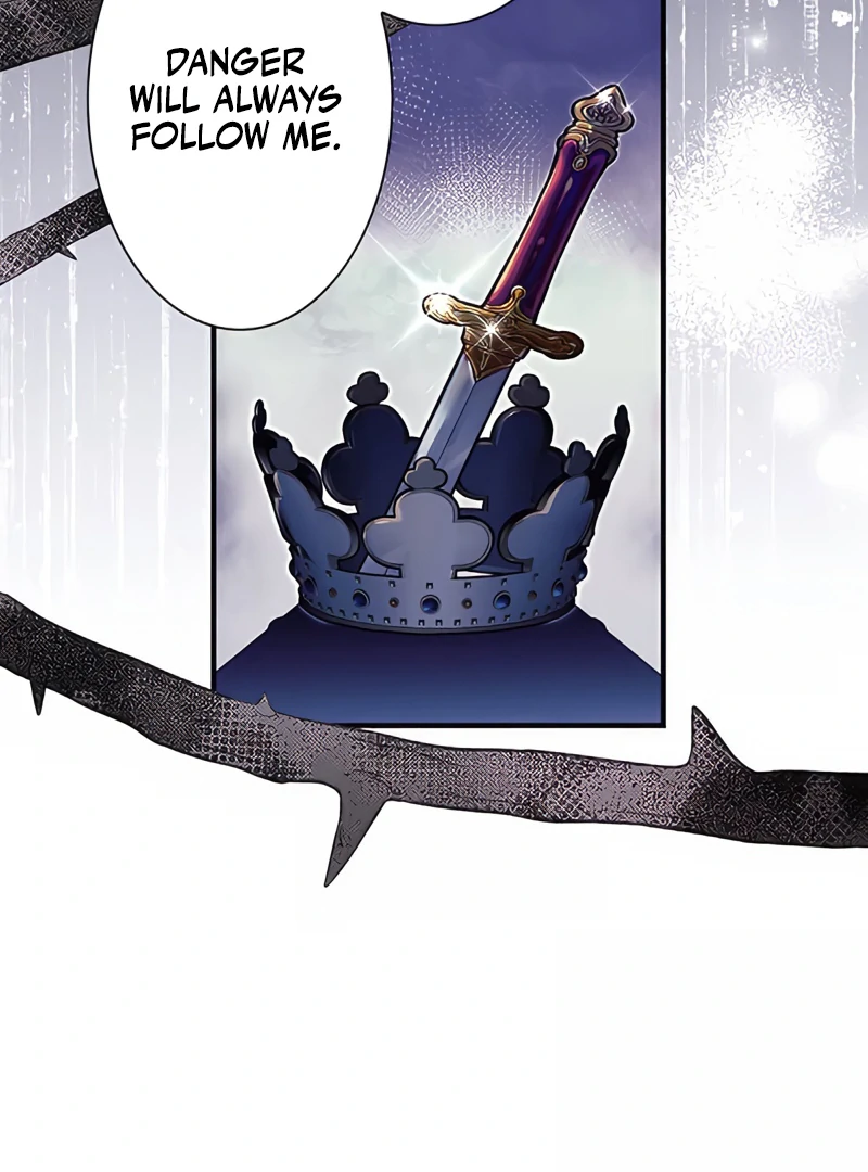 The Reason the Abandoned Fake Princess Returned Chapter 10 - page 74