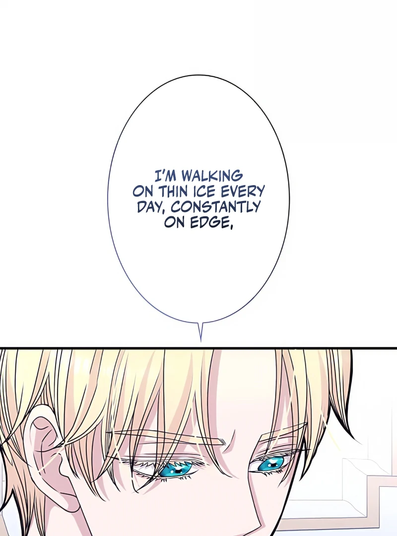 The Reason the Abandoned Fake Princess Returned Chapter 10 - page 75