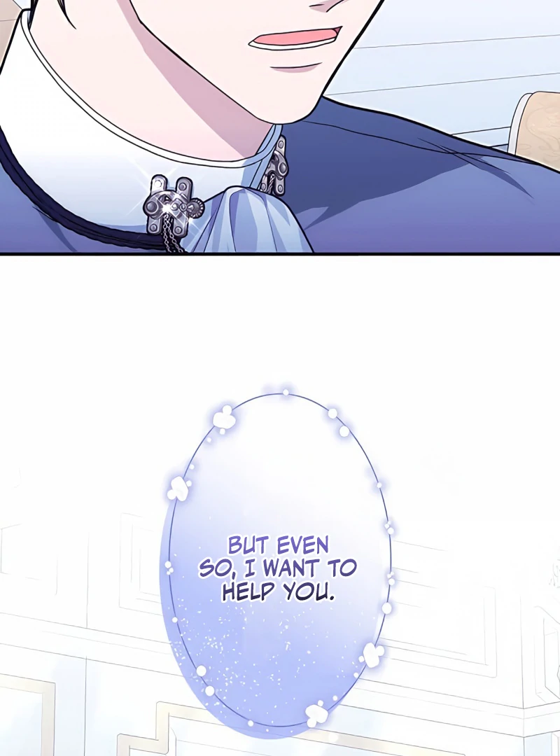 The Reason the Abandoned Fake Princess Returned Chapter 10 - page 76