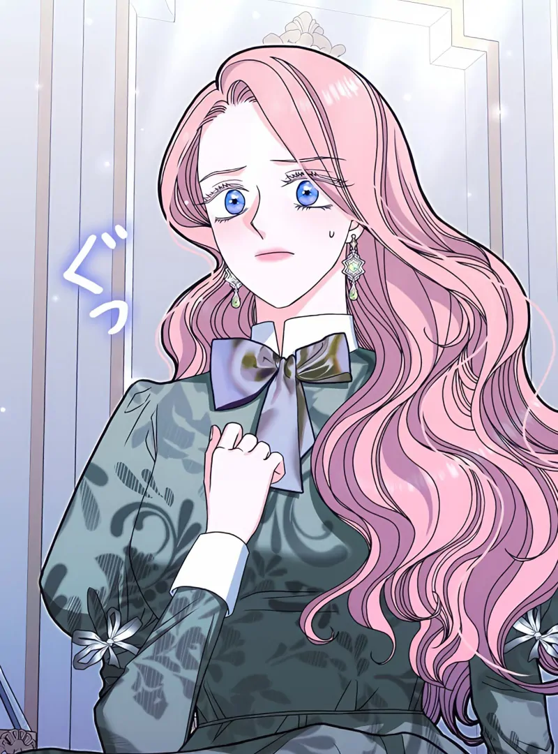 The Reason the Abandoned Fake Princess Returned Chapter 10 - page 77