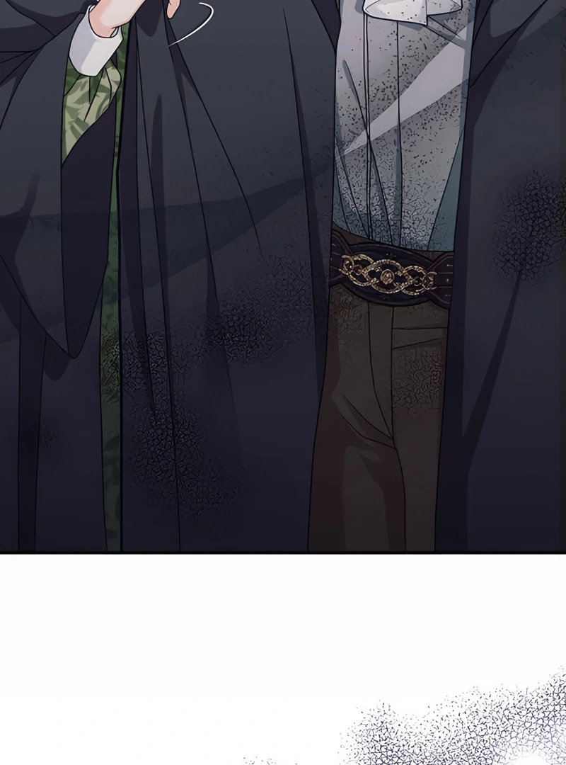 The Reason the Abandoned Fake Princess Returned Chapter 10 - page 7