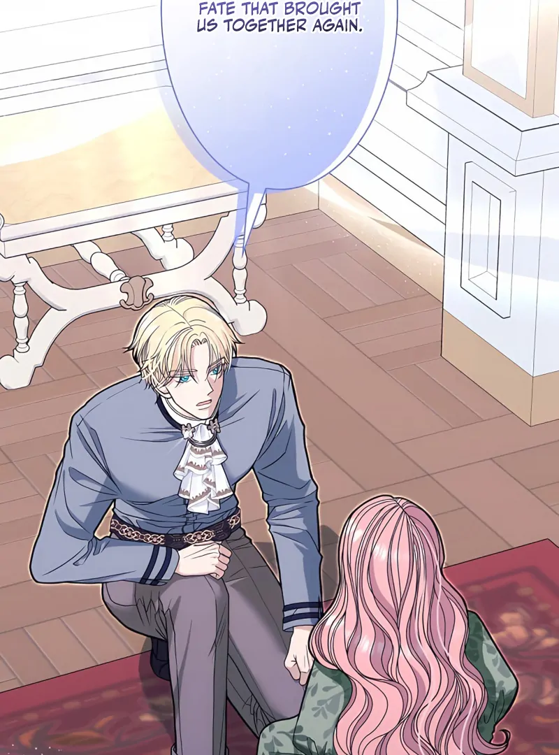 The Reason the Abandoned Fake Princess Returned Chapter 10 - page 79