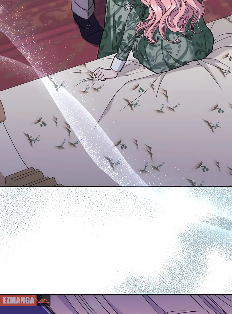 The Reason the Abandoned Fake Princess Returned Chapter 10 - page 80