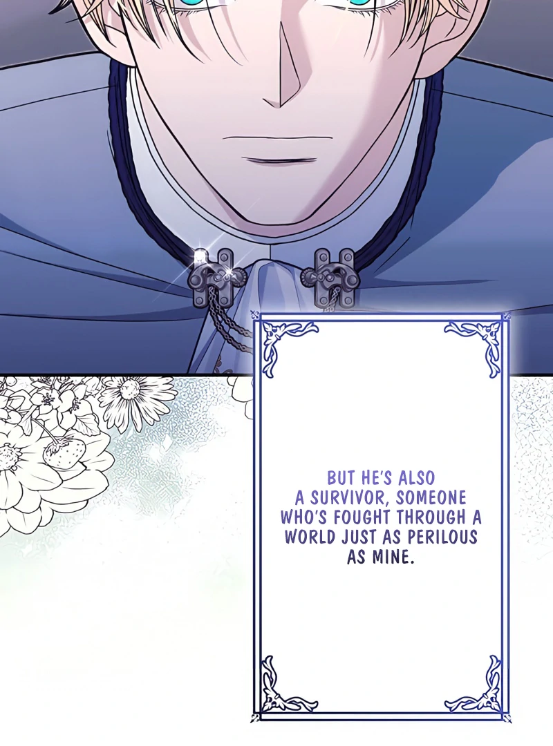 The Reason the Abandoned Fake Princess Returned Chapter 10 - page 84