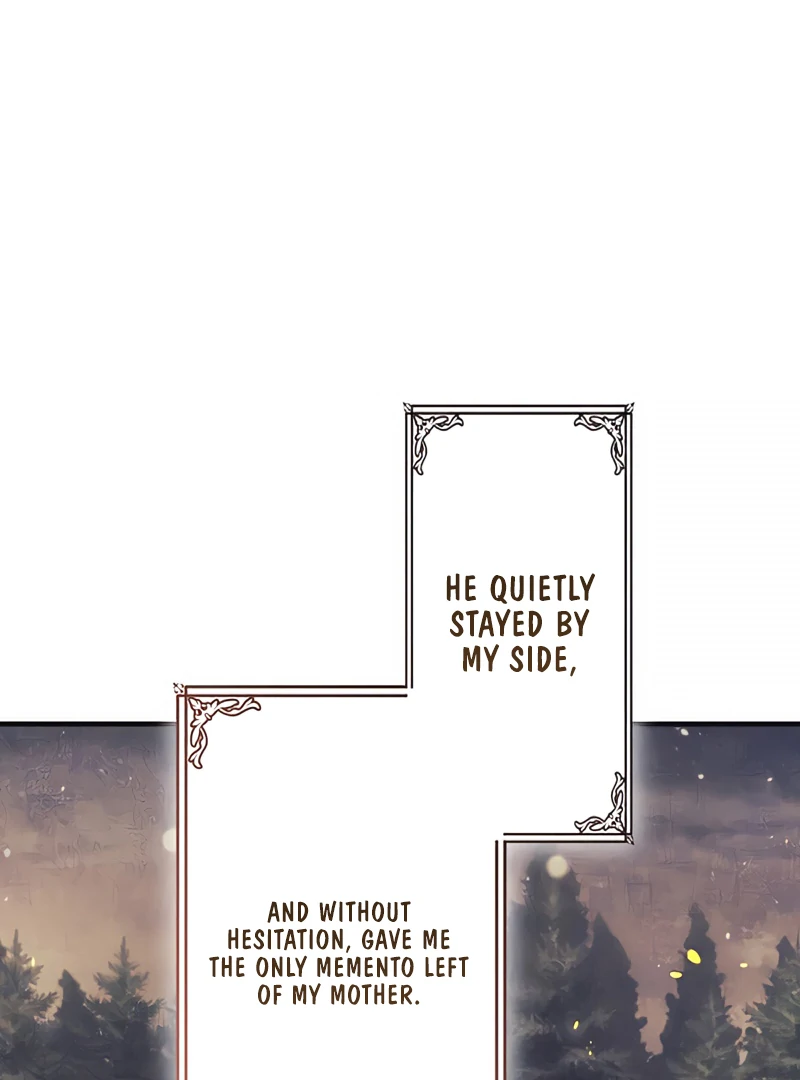 The Reason the Abandoned Fake Princess Returned Chapter 10 - page 85