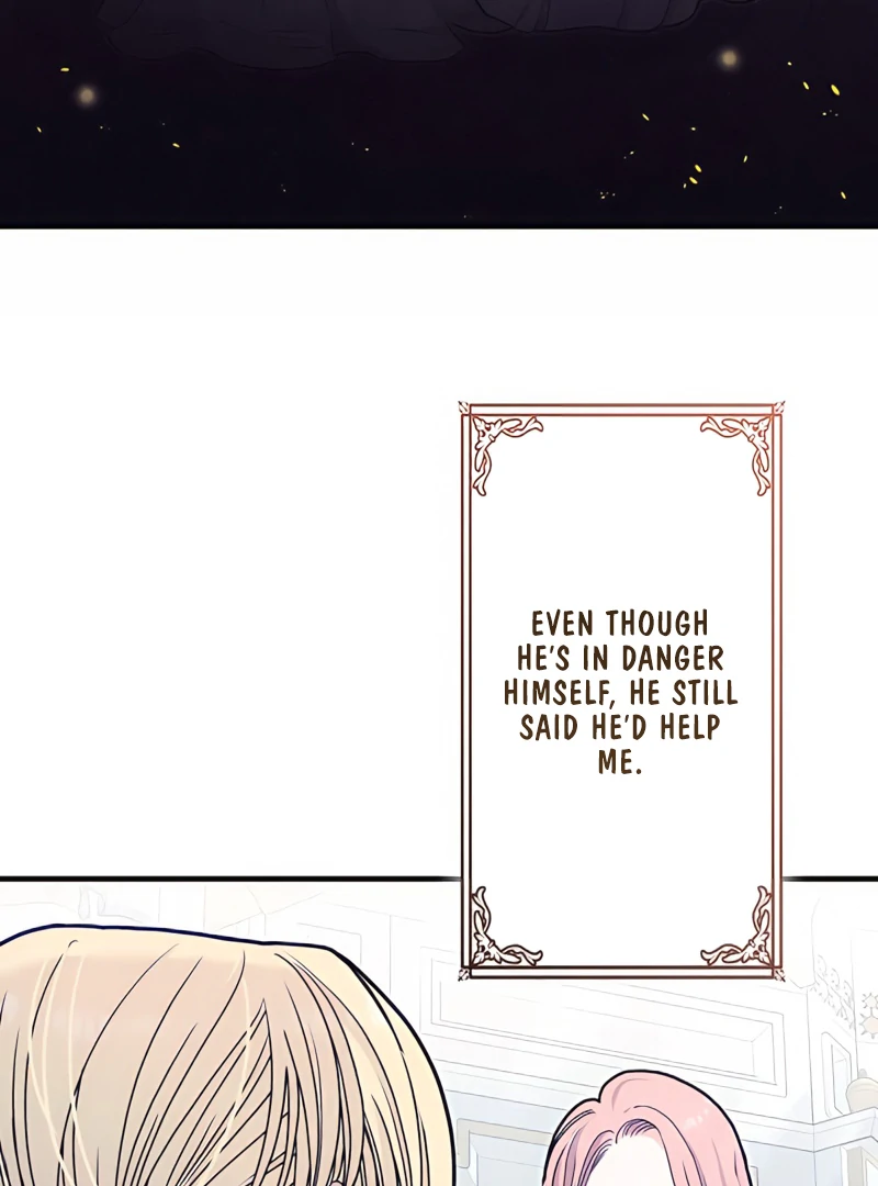 The Reason the Abandoned Fake Princess Returned Chapter 10 - page 87