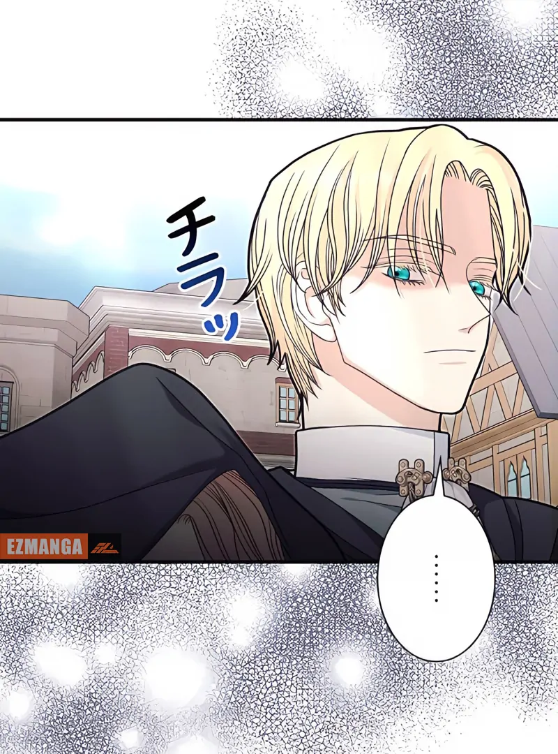 The Reason the Abandoned Fake Princess Returned Chapter 10 - page 8