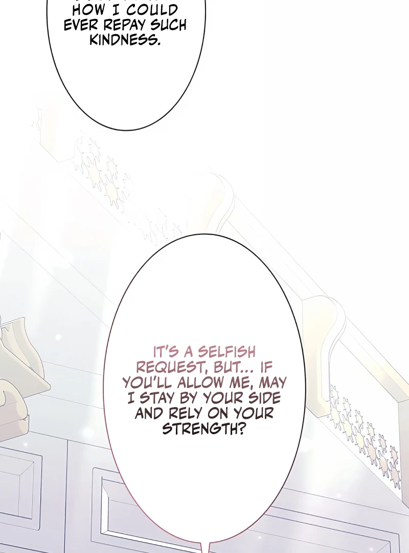 The Reason the Abandoned Fake Princess Returned Chapter 10 - page 89