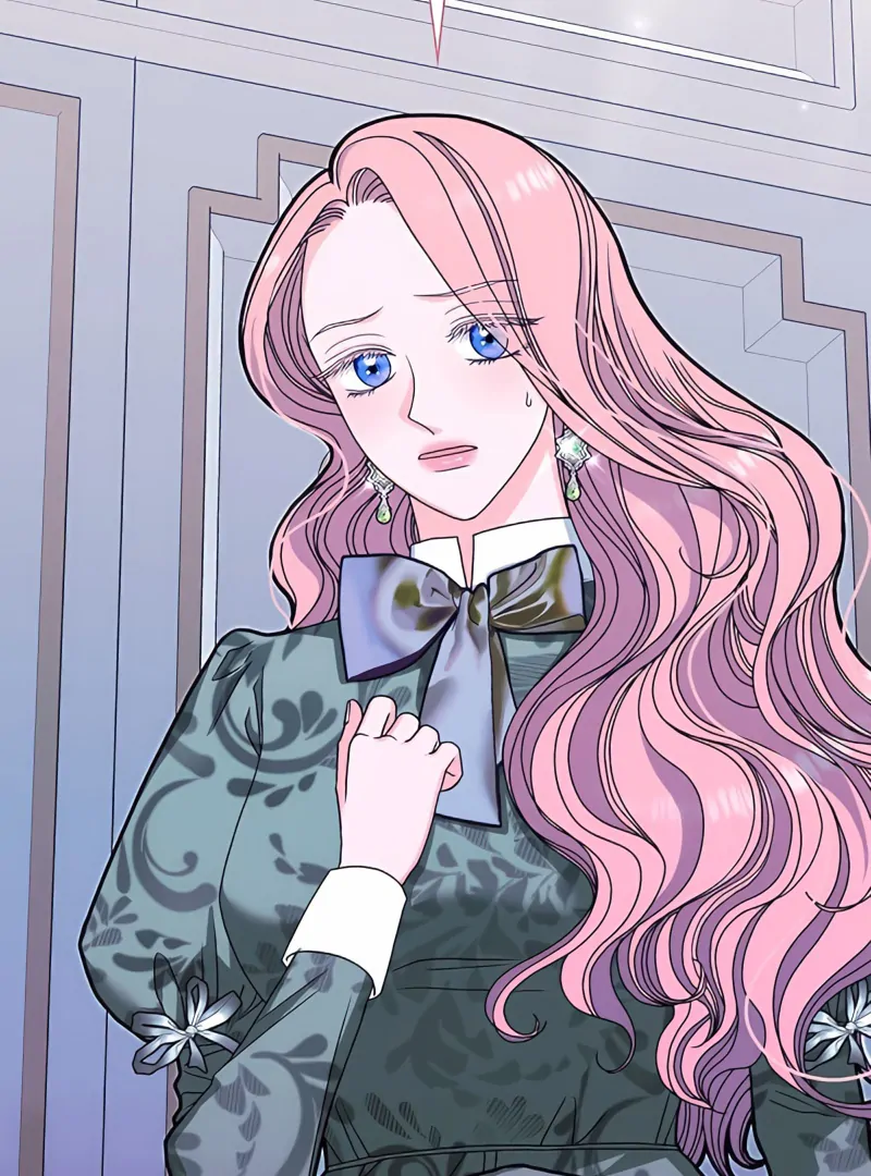 The Reason the Abandoned Fake Princess Returned Chapter 10 - page 90