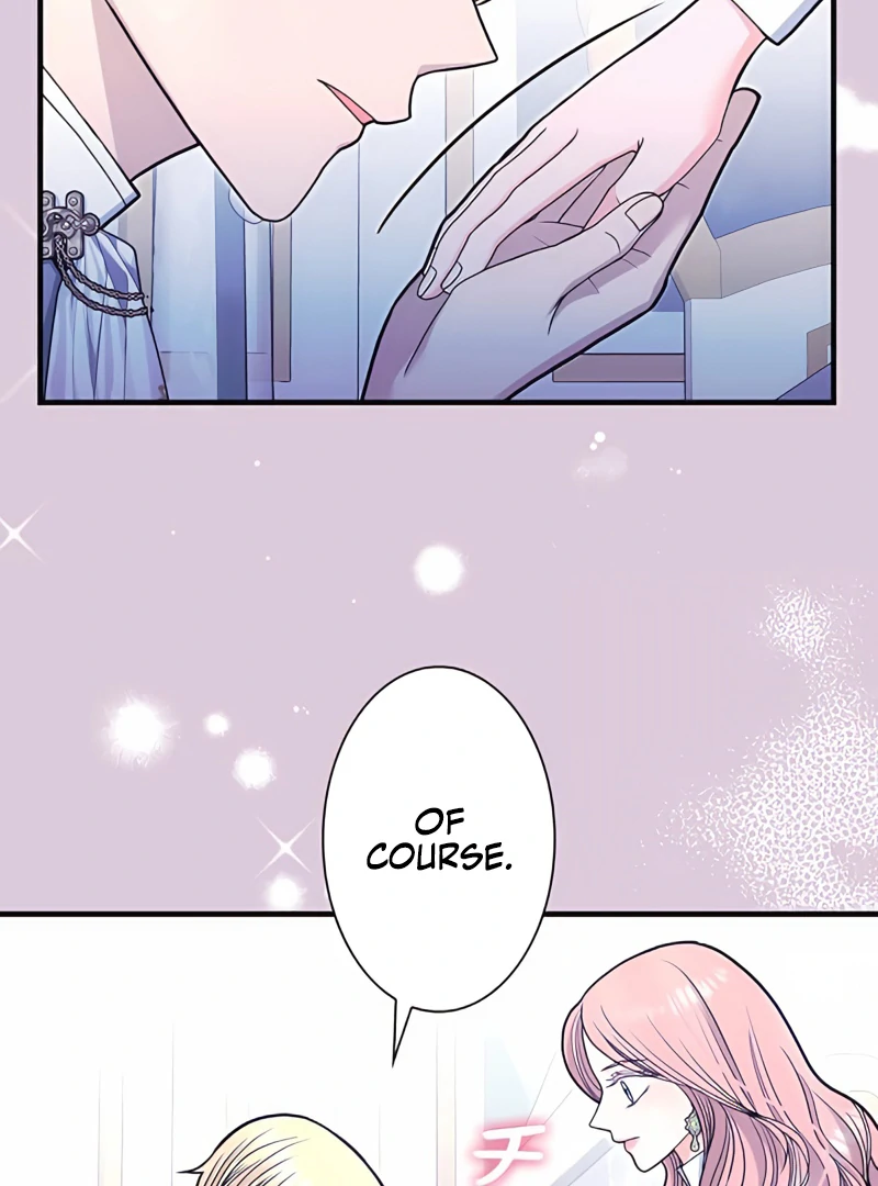 The Reason the Abandoned Fake Princess Returned Chapter 10 - page 92