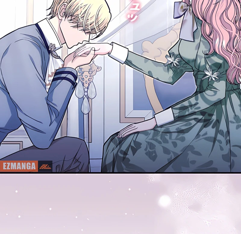 The Reason the Abandoned Fake Princess Returned Chapter 10 - page 93