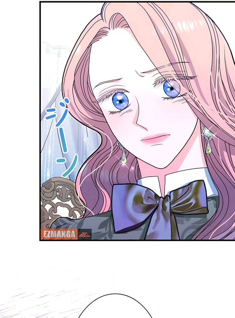 The Reason the Abandoned Fake Princess Returned Chapter 10 - page 95