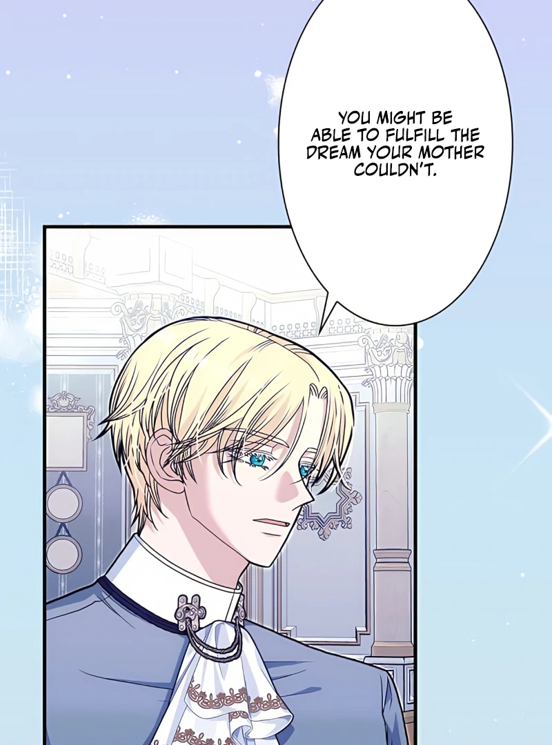 The Reason the Abandoned Fake Princess Returned Chapter 10 - page 97