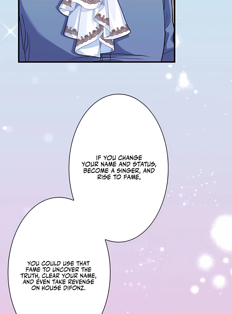 The Reason the Abandoned Fake Princess Returned Chapter 10 - page 98