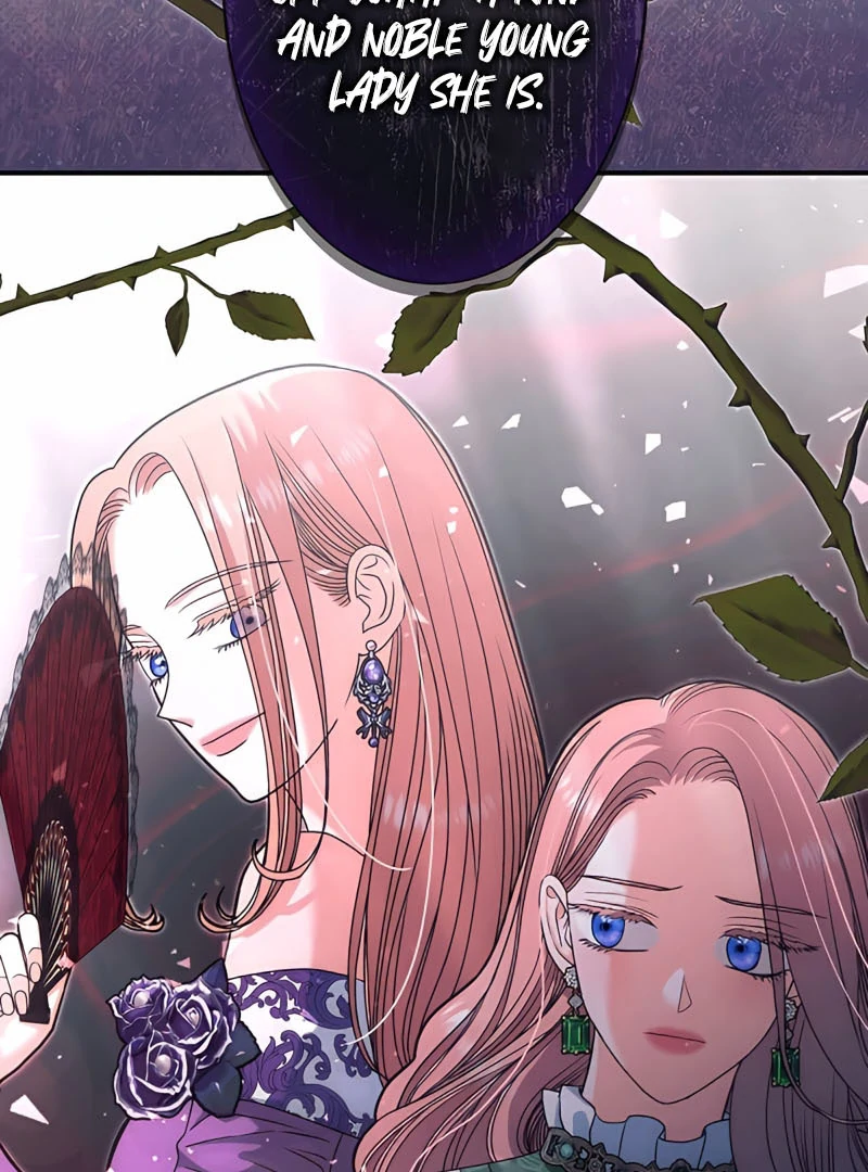 The Reason the Abandoned Fake Princess Returned Chapter 6 - page 9