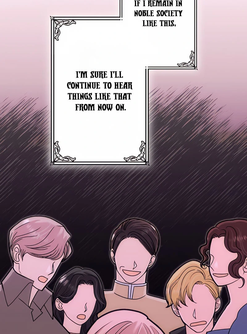 The Reason the Abandoned Fake Princess Returned Chapter 6 - page 99