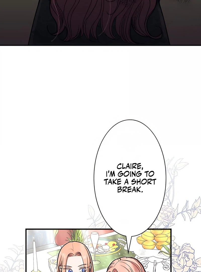 The Reason the Abandoned Fake Princess Returned Chapter 6 - page 101