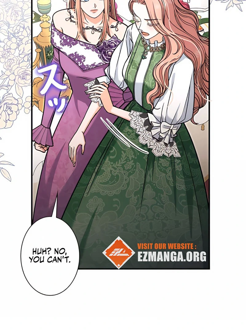 The Reason the Abandoned Fake Princess Returned Chapter 6 - page 102