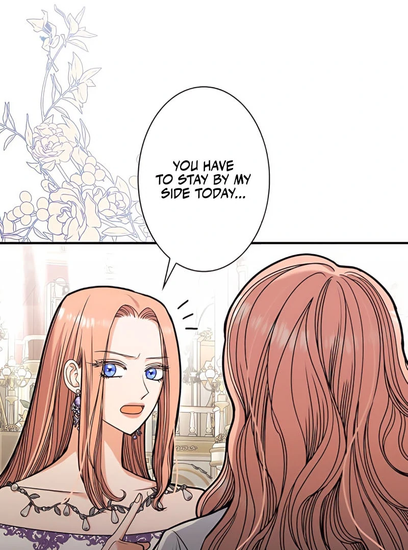 The Reason the Abandoned Fake Princess Returned Chapter 6 - page 103