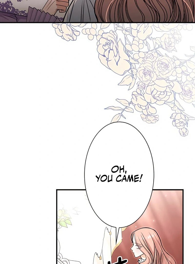 The Reason the Abandoned Fake Princess Returned Chapter 6 - page 104