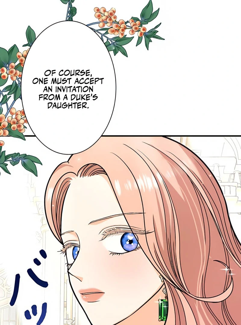 The Reason the Abandoned Fake Princess Returned Chapter 6 - page 106